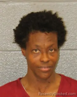 Mugshot of DOMINIQUE LECCO