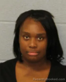 Mugshot of SHARDAI CAPRI WIGGINS
