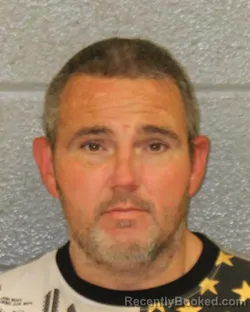 Mugshot of MATTHEW DALE MILLER