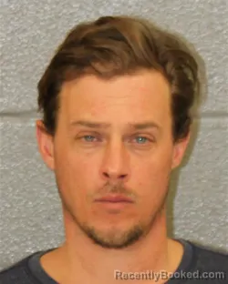 Mugshot of ZACHARY EVAN BARTLETT