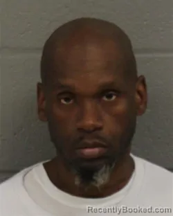 Mugshot of ONDRE TREVEZ HUNTER