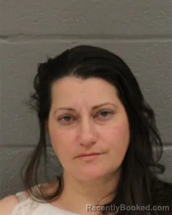 Mugshot of KRISTEN SMITH
