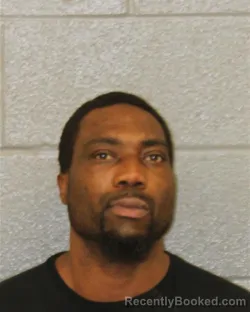 Mugshot of GREGORY PRATT