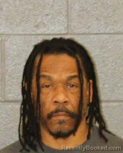 Mugshot of ARTHUR GENE ECHOLS