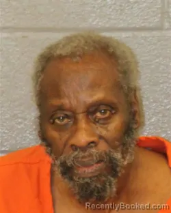 Mugshot of WILLIAM THOMAS