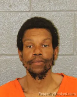 Mugshot of ROY ESTON LICORISH