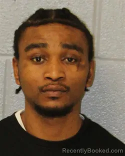 Mugshot of JAQUAN AHZIS SCOTT