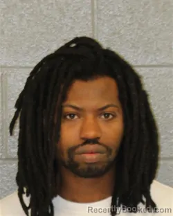 Mugshot of IKENNA PRECIOUS DIMGBA