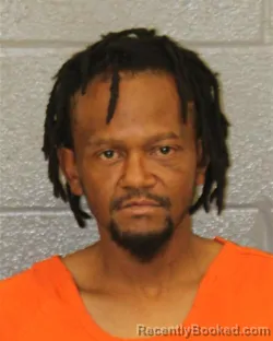 Mugshot of LEANDRE QUINTON GRAHAM