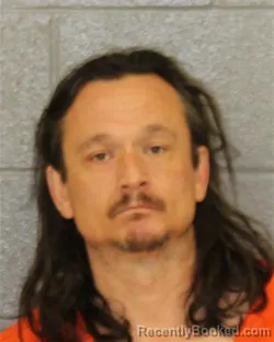 Mugshot of JASON LANDON AYCOTH