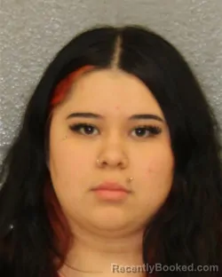 Mugshot of JANERI SULEIDI CORDION