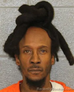 Mugshot of BRANDON EDWARD LINK