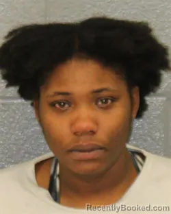 Mugshot of KIAZJONAY LINTOYA CANNON