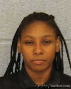 Mugshot of KA-MORA LAKENYA JACKSON