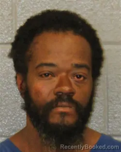 Mugshot of DEMARIO HOUGH