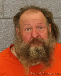 Mugshot of SCOTT MICHAEL NIXON