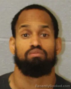 Mugshot of ROHAN ANTHONY JOHNSON