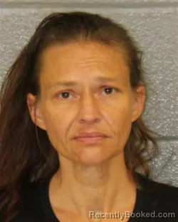 Mugshot of HEATHER ANN LENNON