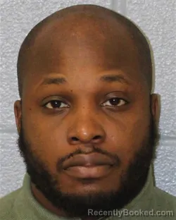 Mugshot of CHINEDU PAUL ONUOHA