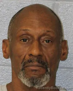 Mugshot of ALLEN GOODMAN