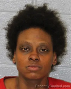 Mugshot of AUZHANE BROWN