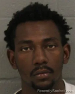 Mugshot of JOHN ALBERT CALLICOATTE