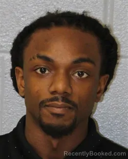 Mugshot of RAYMOND ALEXANDER MOSS