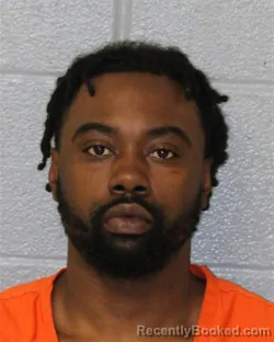 Mugshot of LOUVANTE WATTS