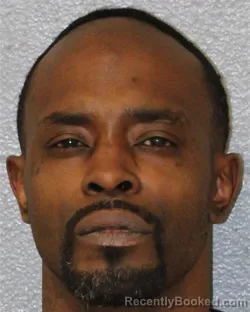 Mugshot of LUCAS MARRIEL CHAMBERS