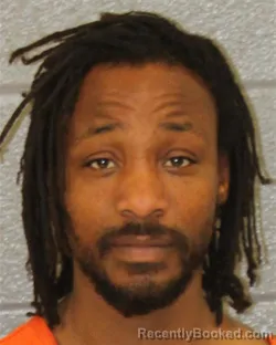 Mugshot of QUENTIN MARCEL YELVERTON