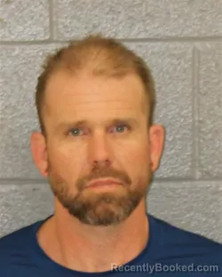 Mugshot of MATTHEW TYLER HAYES