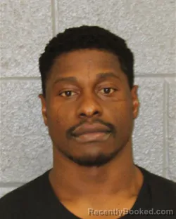 Mugshot of EMMANUEL KITENGE OLENGA