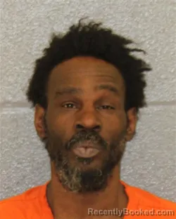 Mugshot of MARLOWE MORRELL YOUNG