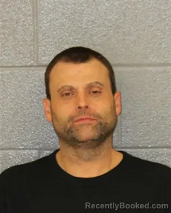 Mugshot of DREW FRANCIS PRINGLE