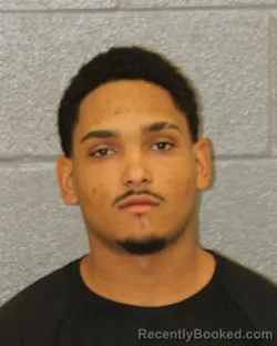 Mugshot of GERARDO SANCHEZ JOLBERT