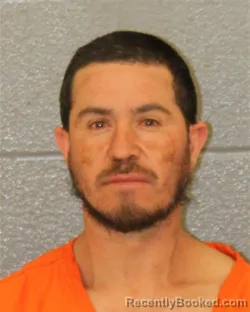 Mugshot of JOSE VAZQUEZ