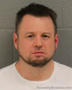 Mugshot of RYAN LOGAN TUCKER