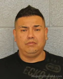 Mugshot of OSCAR EDUARDO BOYACA DEVIA