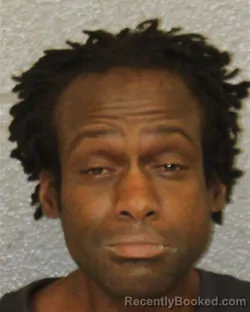 Mugshot of GERARD THOR WHITE