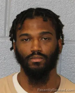 Mugshot of TADARIAN MARIODARRELL HOWARD