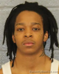 Mugshot of ADAM DAWKINS