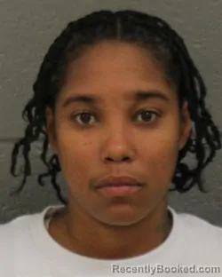 Mugshot of TAQUANA DESHAY PRICE