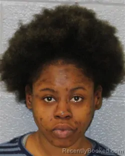 Mugshot of IZAYA ALI