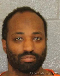 Mugshot of DIJON JEHAD ADAMS