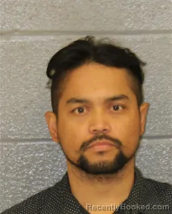 Mugshot of LLOYD INDINO PUCKETT