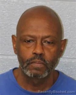 Mugshot of VINSON LINDSEY