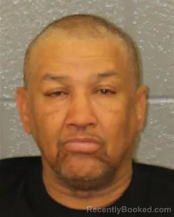 Mugshot of AUNDRA BLAKENEY