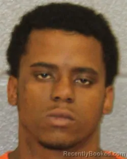 Mugshot of LATEE DONNELL HENDERSON