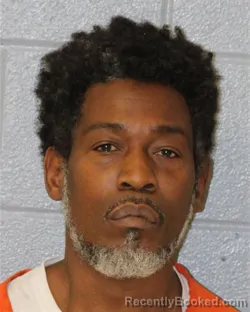 Mugshot of LASHAWN TERRY DOWNEY