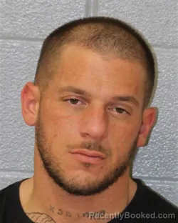 Mugshot of KYLE JAMES DEROSA